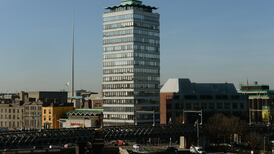 Dublin city to allow eight storey apartment blocks