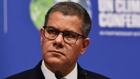 China and India will have to ‘justify’ watered down coal pledge – Cop26 president