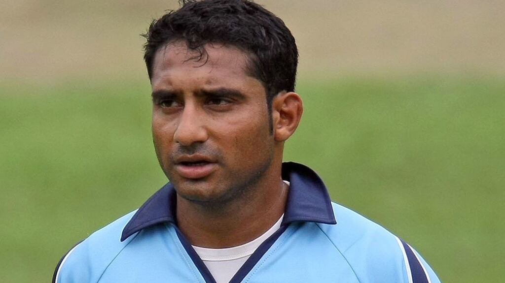 Gulam Bodi: five years of his ban have been suspended. Photograph: Anesh Debiky/AFP/Getty Images