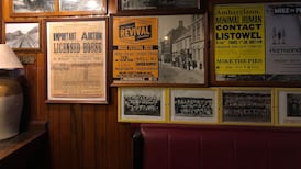 Listowel Writers’ Week: Pies, prizes and pleasant surprises