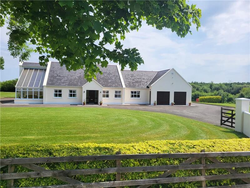 Lakeland Fishery, Roosky New, Roosky, Co Roscommon