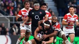 Jones turns thoughts to âstreet fighterâ Cheika and his primed Wallabies