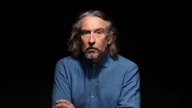 ‘Watch your step’: Steve Coogan takes Patrick Freyne backstage at Dr Strangelove