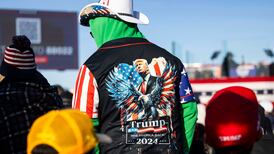 Trump and Harris make final appeals as US election goes down to the wire