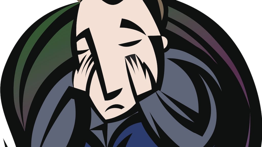 Depression affects 9.5 per cent of the adult population in the United States and translates to 200 million lost workdays each year. That’s four million lost days a week.