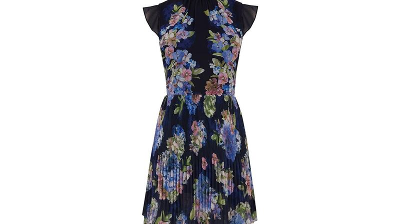 Dress, €85, Oasis.