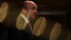 Italians set to oppose Spanish minister for ECB job, according to reports