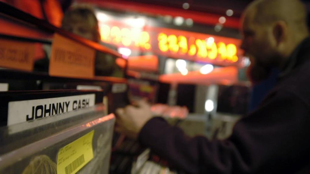 Photograph: David Rose/Bloomberg News