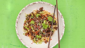 Two quick and tasty takes on everyday minced beef dinners