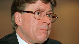 British comedian and impersonator Mike Yarwood dies aged 82