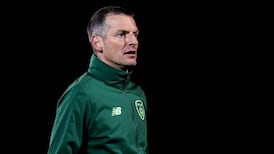 Ireland Under-21s’ crunch trip to Italy set for October 13th