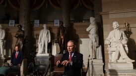 Media and politicians must not be let lie about climate change