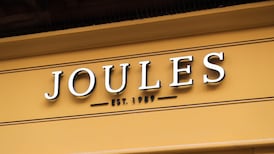 UK retailer Joules calls in administrators after struggling to secure funding