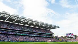 Return of large Croke Park crowds could hinge on fan compliance with Covid rules