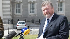 Varadkar  and Reilly tussle over  public health portfolio