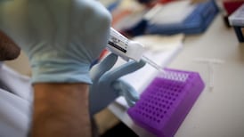 Our reputation is tarnished by scandal of lost scientist