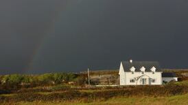 Northwest Europe suffering one of its darkest winters on record