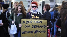 Second Opinion: What now for repealing the Eighth Amendment?