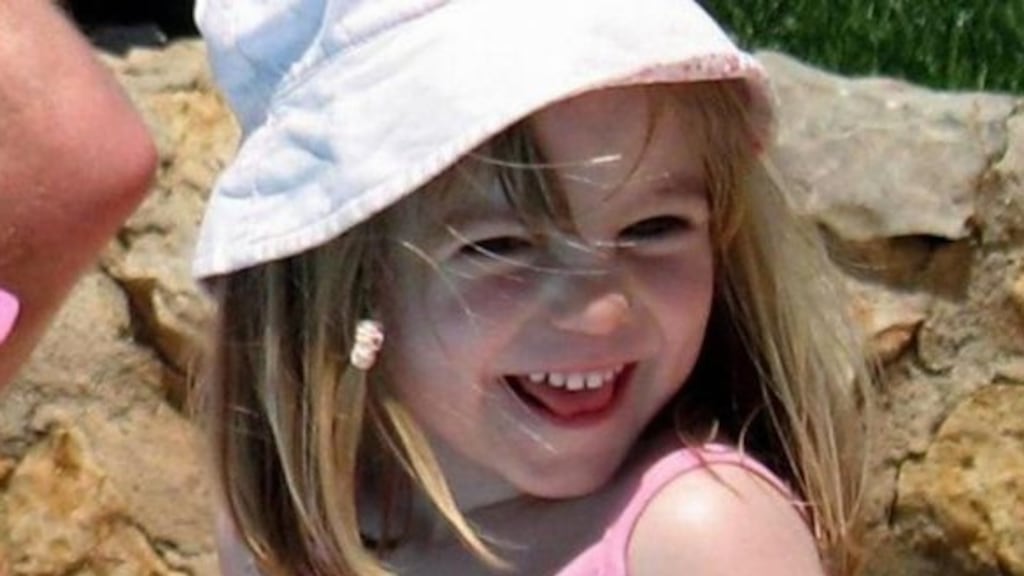 Police investigating the disappearance of British girl Madeleine McCann have been granted thousands of pounds to extend the search for a further six months. Photograph: PA Wire
