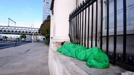 No way to end homelessness, says Housing Agency chairman