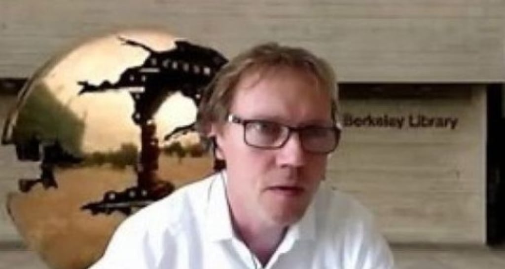 Diarmuid Phelan is accused of murder.