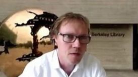 Murder accused barrister described as flight risk with ‘means to evade justice’ as judge refuses bail