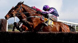 Kerry Lee plans Clonmel Oil Chase raid  with Kylemore Lough