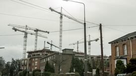 Housebuilding in Ireland still among the lowest in Europe