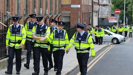 Government relieved at approval of pay deal by gardaí