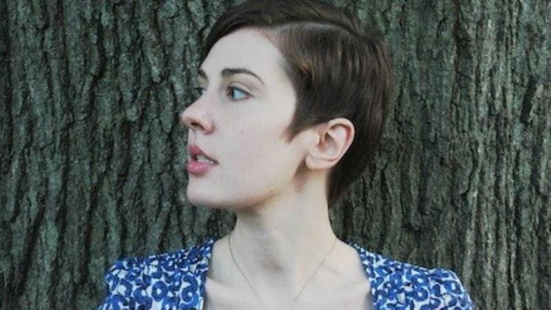 Patricia Lockwood: Her father, a Lutheran pastor turned Roman Catholic priest, adored guns, dragging his family to shooting ranges; if he didn’t like someone, he cleaned his guns in front of them.