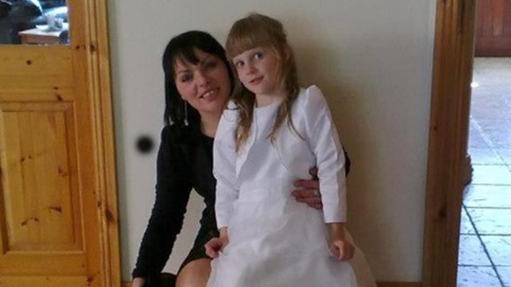 Jolanta Lubiene and her 8-year-old daughter Enrika were found dead at their home in Killorglin in June 2013.