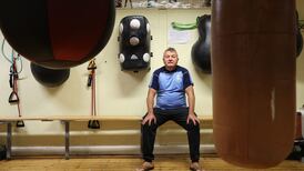 Harrington’s win provides gold lining for boxing clubs after tough pandemic