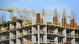 More than 10 per cent of Dublin inner city homes  have just one room