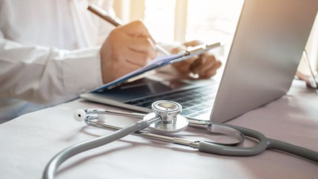 Minister for Health Simon Harris said the IMO was up for doing business.