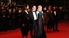 Sardines, trawlers and ‘sympathising a little bit with Hitler’: The agony of the press conference