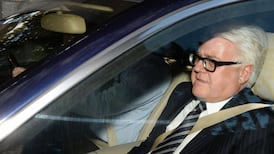 Banks hedge bets at finance committee on pace of recovery