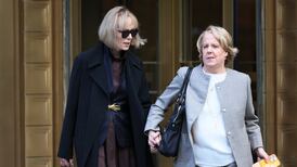 Donald Trump rape trial set to go to jury after last witness testifies