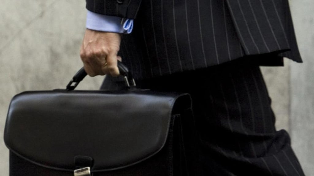 The government will be obliged for years to maintain a very tight rein on spending and do more to eliminate what is known as the structural deficit