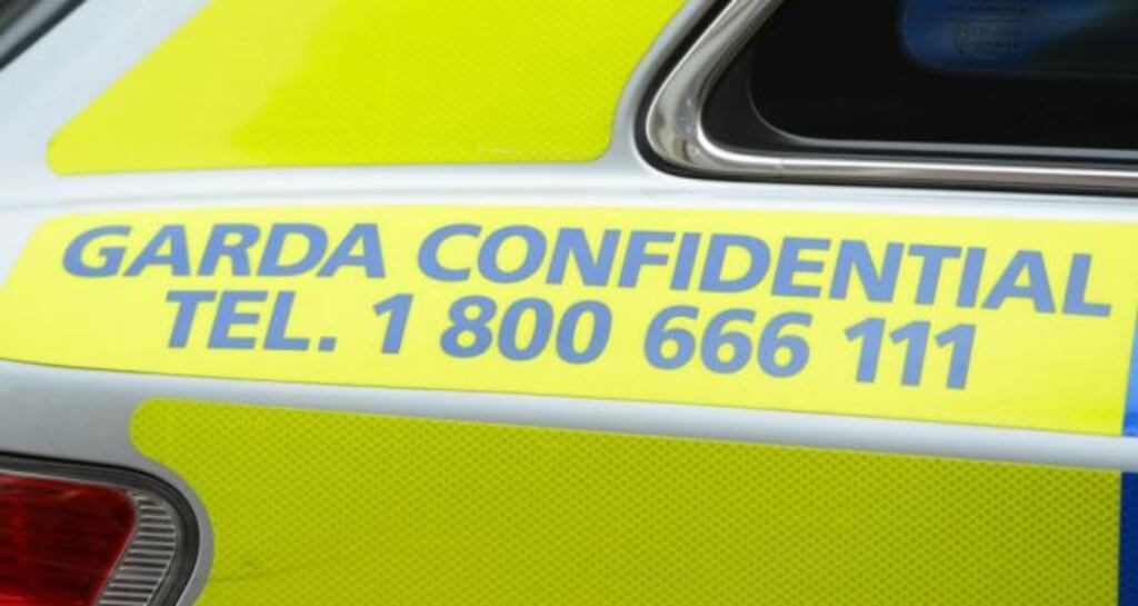 Gardaí have confirmed that the body of a man in his 50s has been discovered in Co Cavan.