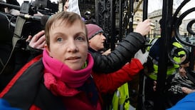 Girl (7) granted licence for use of medicinal cannabis