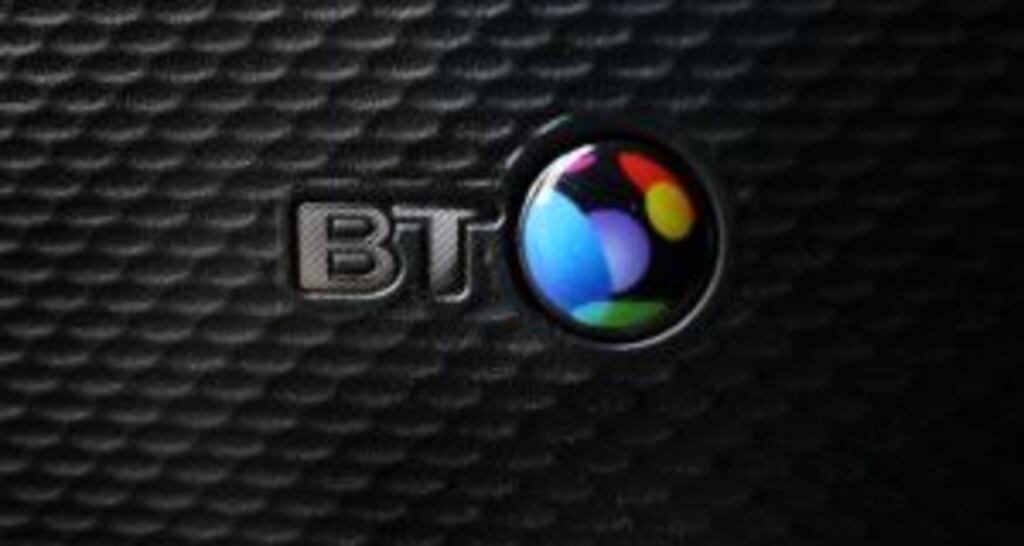 The telecoms giant is one of the largest local private sector employers with a direct workforce of more than 2,400 people