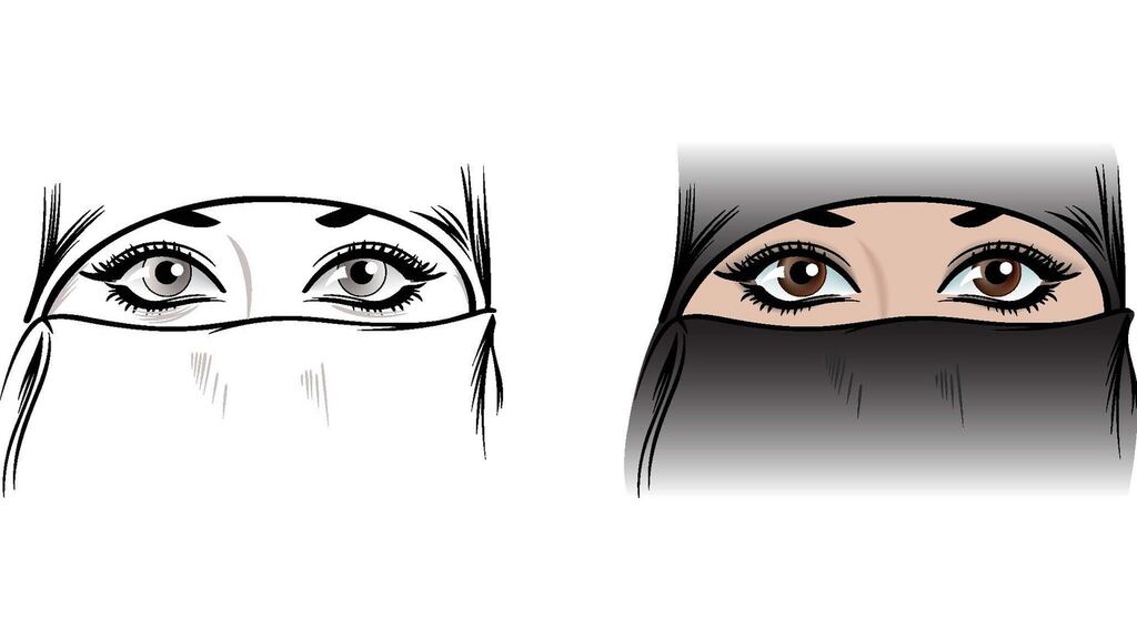 You have the right to practise your own culture, language and religion – or any you choose. Minority and indigenous groups need special protection of this right. Photograph: Getty Images