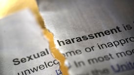 High levels of under-reporting of sexual harassment at work in North – survey