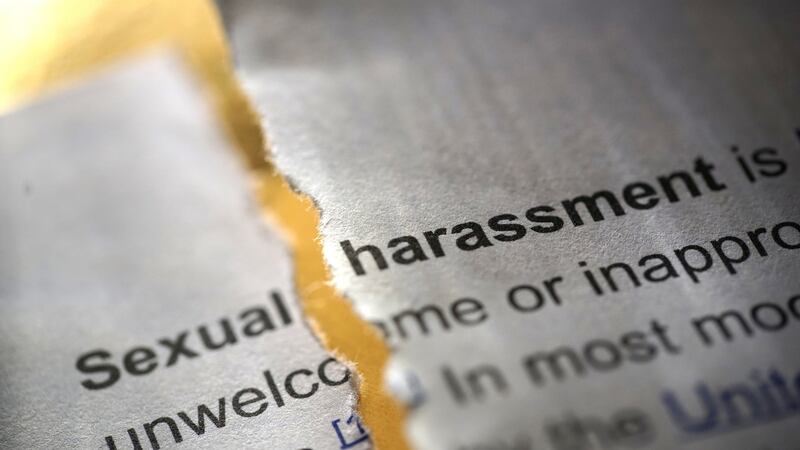 High levels of under-reporting of sexual harassment at work in North – survey