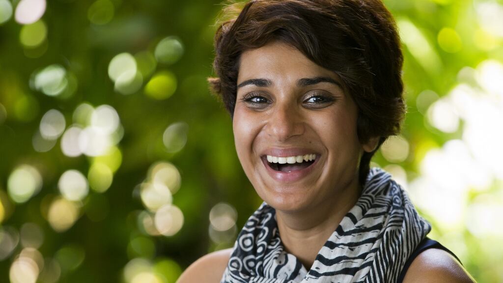 Asher Jay: the National Geographic explorer’s artworks and ad campaigns have focused on the destruction and violence that human beings visit on the natural world. Now she’s changing her mindset.