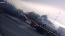 Gardaí seize two cars as ‘phone a friend’ goes badly wrong