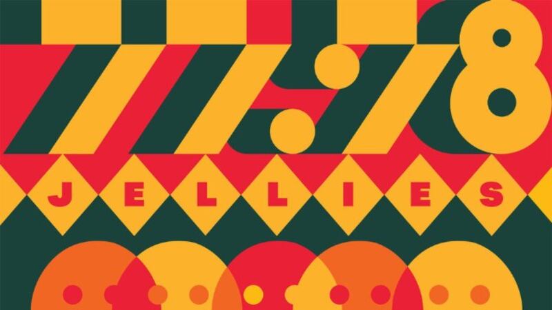 Jellies: 77:78 review – the ideal soundtrack for summer