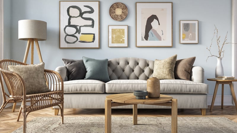 Research carried out by MyJobQuote has yielded some interesting insight into the trends that are hitting Instagram in a big way. Photograph: Getty