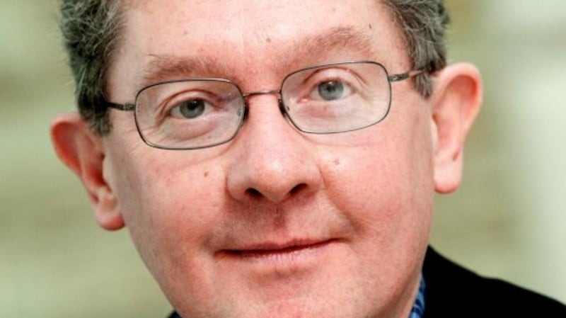 Prof Séamus Davis has played a key role in latest breakthrough in quantum computing.