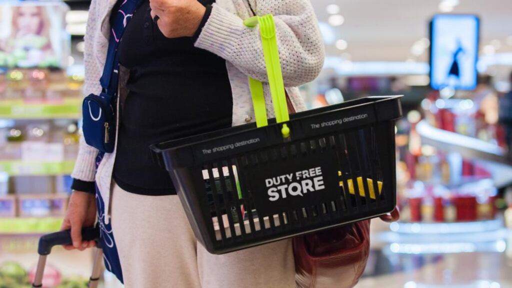 As well as its outlets in Cork and Dublin airports, ARI runs duty free stores in Bahrain, Barbados, Canada, Cyprus, Lebanon, Oman, and India. The business has a turnover of close to €880 million a-year.